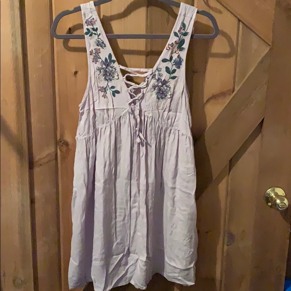 Aeropostale Dress